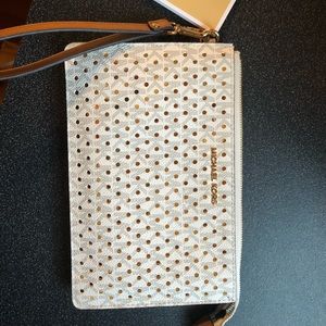 Michael Kors wristlet
